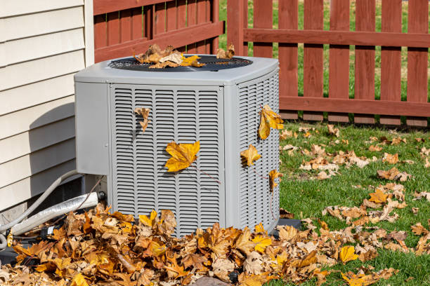 Best Seasonal HVAC Services in Bowdon, GA