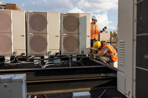 Reliable Bowdon, GA HVAC Solutions