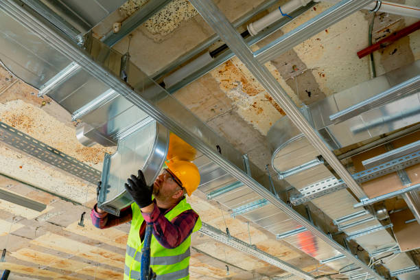Best HVAC Retrofitting and Upgrading in Bowdon, GA