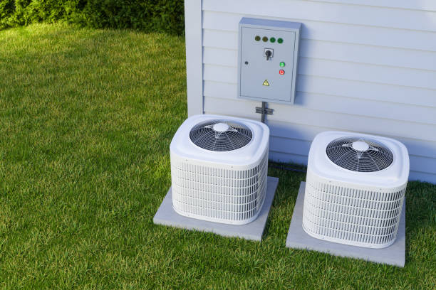Best Geothermal HVAC Systems in Bowdon, GA