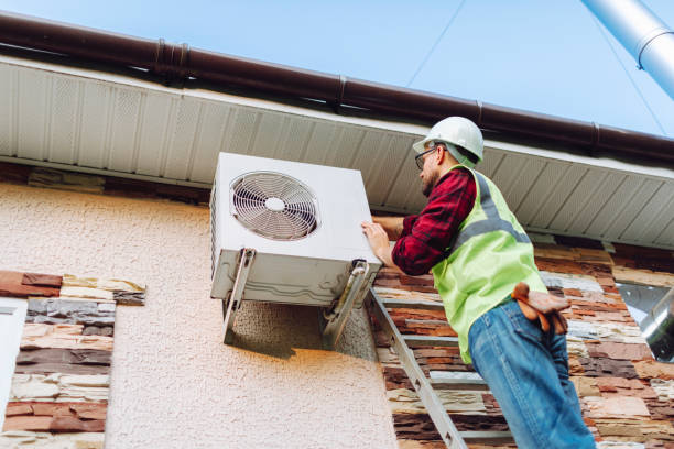 Best HVAC Equipment and Components in Bowdon, GA