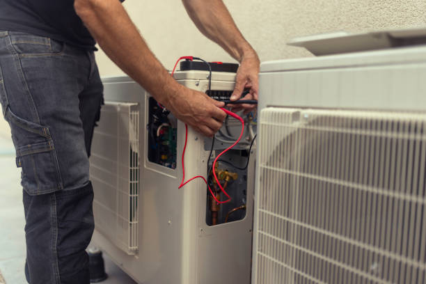 Best HVAC Training and Certification in Bowdon, GA