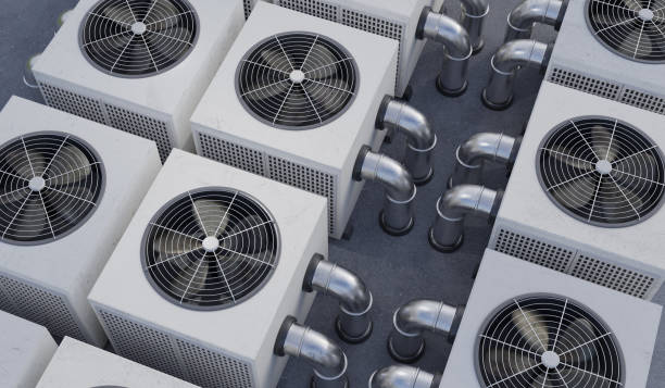 Best Energy-efficient HVAC Solutions in Bowdon, GA