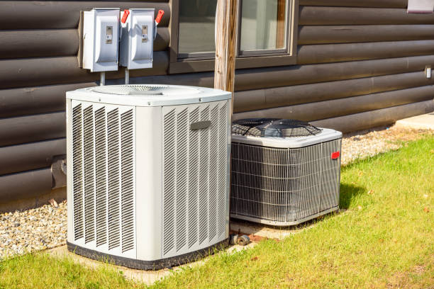 Best VRF (Variable Refrigerant Flow) Systems in Bowdon, GA